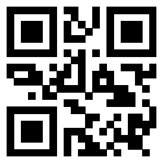 Il QrCode di 3919145532
