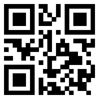 3919145534 QrCode associato