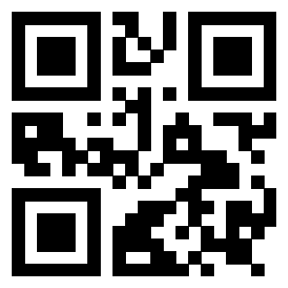 3919145535 Qr Code associato