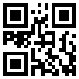 Scansione del Qr Code di 3919145537