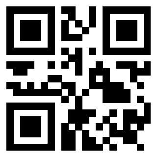 3919145542 - Immagine del QrCode associato