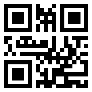3919145543 - Immagine del QrCode