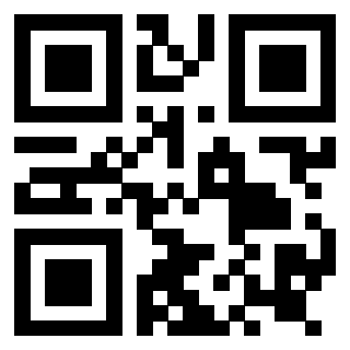 Il QrCode di 3919145546