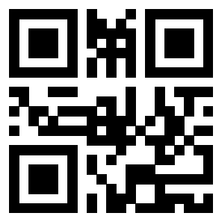 Scansione del Qr Code di 3919145548
