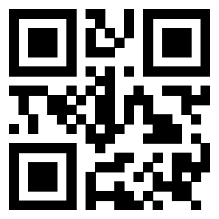 3919145552 - Immagine del Qr Code
