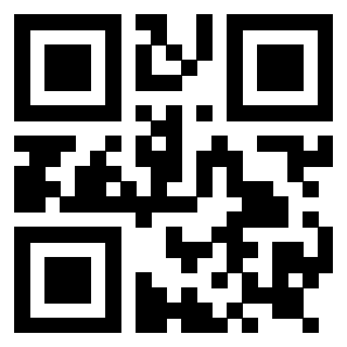 Il QrCode di 3919145555