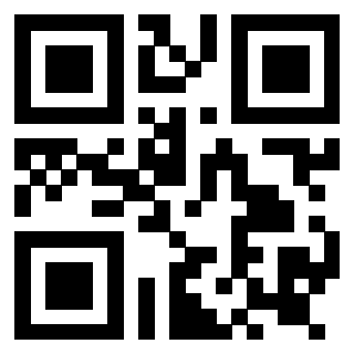 3919145557 - Immagine del Qr Code associato