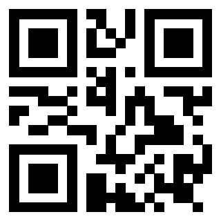 Scansione del Qr Code di 3919145558