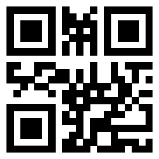 Immagine del QrCode di 3919145561