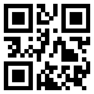 3919145563 - Immagine del Qr Code associato