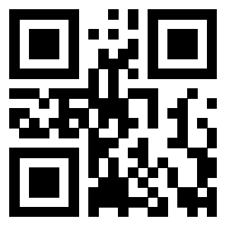 3919145566 - Immagine del QrCode associato
