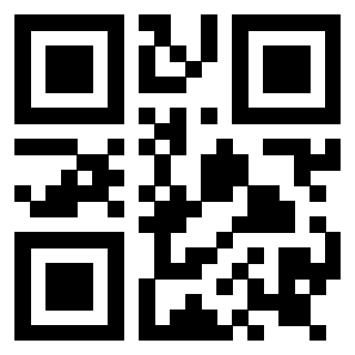 3919145570 QrCode associato