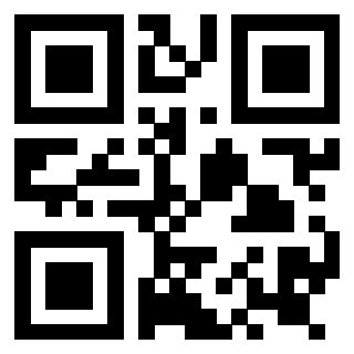 Scansione del Qr Code di 3919145572