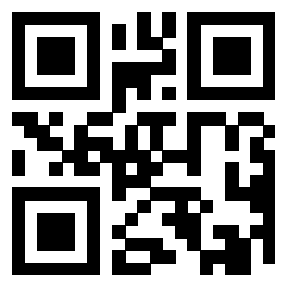 3919145576 - Immagine del Qr Code associato