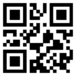 3919145578 - Immagine del QrCode associato