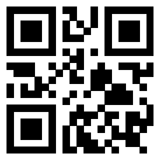 3919145581 - Immagine del QrCode