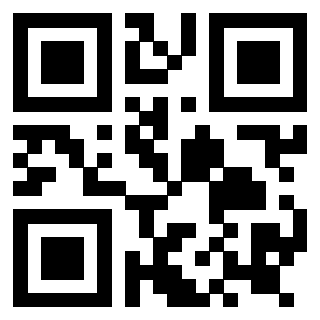 Immagine del QrCode di 3919145586