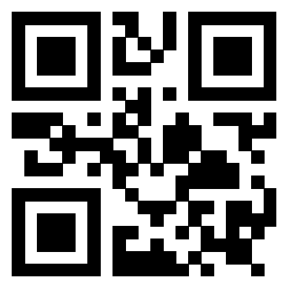 3919145589 QrCode associato