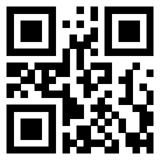 3919145592 - Immagine del QrCode associato