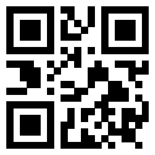 3919145595 - Immagine del QrCode associato