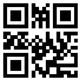 3919145599 QrCode associato