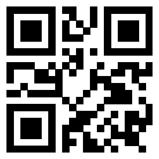 Scansione del Qr Code di 3919145600
