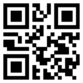 Immagine del QrCode di 3919145601