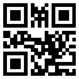 Immagine del Qr Code di 3919145607