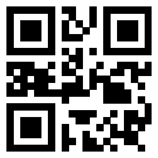 3919145612 - Immagine del QrCode associato