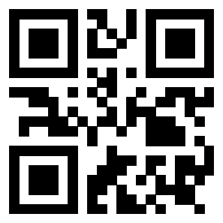 3919145613 - Immagine del Qr Code associato