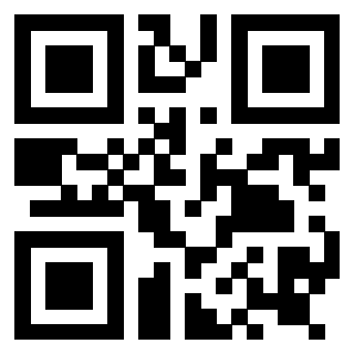 Scansione del Qr Code di 3919145618