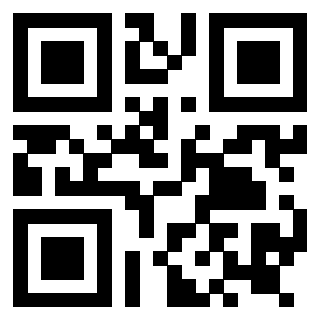 Immagine del Qr Code di 3919145619