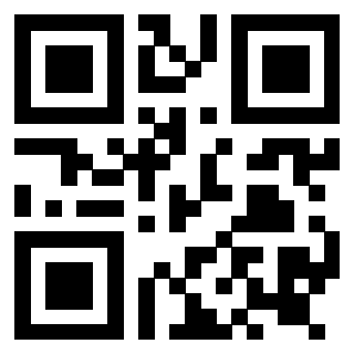 3919145621 QrCode associato