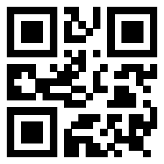 3919145623 QrCode associato