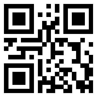 Immagine del Qr Code di 3919145635