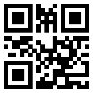 QrCode di 3919145637