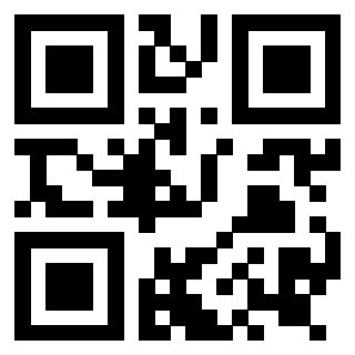 Immagine del QrCode di 3919145640
