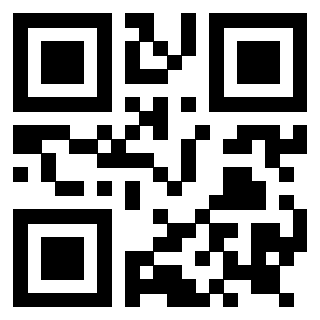 Scansione del Qr Code di 3919145641