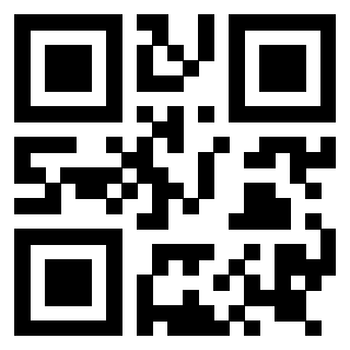 Immagine del Qr Code di 3919145642