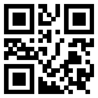 3919145645 - Immagine del QrCode associato