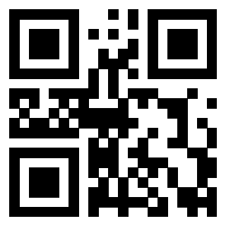 QrCode di 3919145647