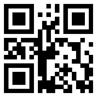 Il Qr Code di 3919145649