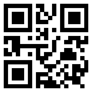 Il QrCode di 3919145650