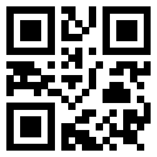 Il Qr Code di 3919145652