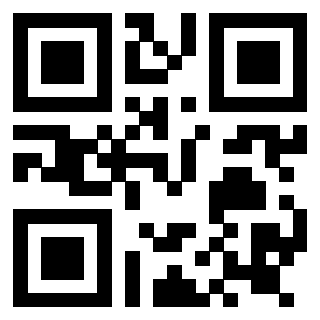 Il QrCode di 3919145656