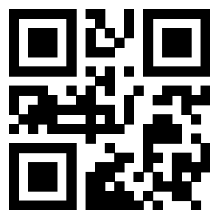 Immagine del QrCode di 3919145657