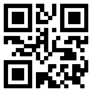 Scansione del QrCode di 3919145663