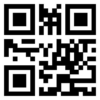 QrCode di 3919145664