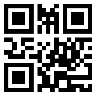 Immagine del QrCode di 3919145666