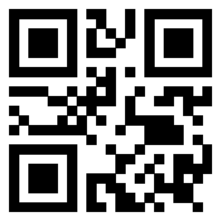Immagine del QrCode di 3919145670